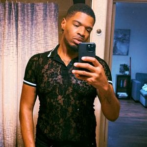 Meet your Posher, Roger